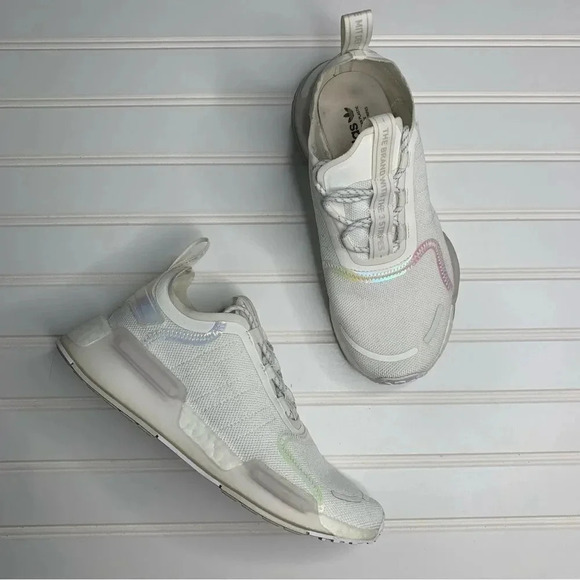 Adidas NMD_V3 SHOES - Picture 3 of 11